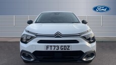 Citroen C4 1.2 PureTech [130] Max 5dr Auto Petrol Hatchback